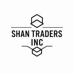 Shan Traders Inc. logo